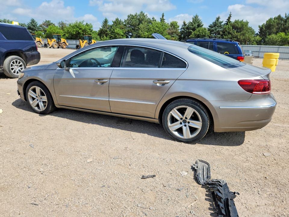 Aukcja sprzedaży 2014 Volkswagen Cc, vin: WVWBN7AN0EE507827, numer aukcji: 59003396