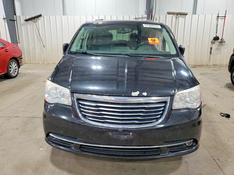 Aukcja sprzedaży 2013 Chrysler Town & Country, vin: 2C4RC1BG2DR776382, numer aukcji: 57368976