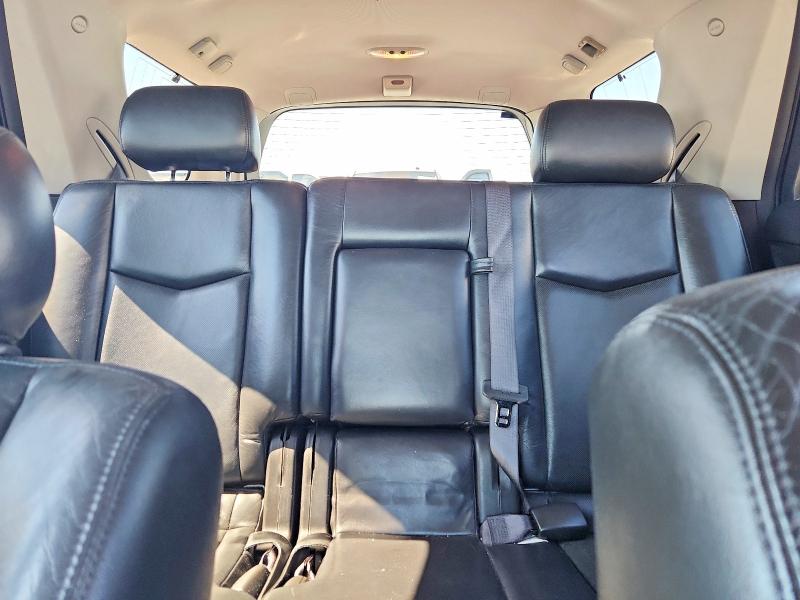 2009 Cadillac Srx მანქანა იყიდება აუქციონზე, vin: 1GYEE637290155594, აუქციონის ნომერი: 58159616