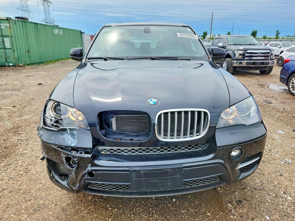 55415956 :رقم المزاد ، 5UXZV8C57BL417713 vin ، 2011 Bmw X5 مزاد بيع
