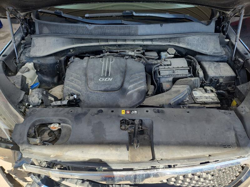 Продажа на аукционе авто 2017 Kia Sorento, vin: 5XYPKDA56HG247636, номер лота: 57886266