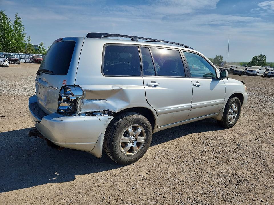 Aukcja sprzedaży 2006 Toyota Highlander, vin: JTEEP21AX60138119, numer aukcji: 56227586