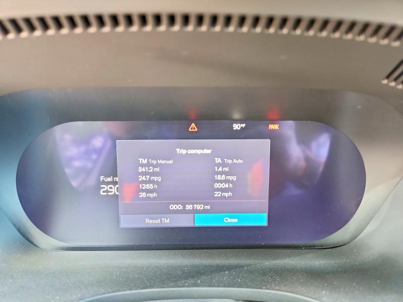 2023 Volvo Xc60 მანქანა იყიდება აუქციონზე, vin: YV4L12RAXP1274017, აუქციონის ნომერი: 56126206