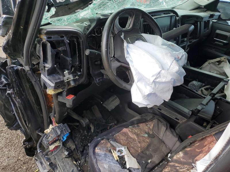 Aukcja sprzedaży 2015 Gmc Sierra, vin: 3GTU2UEC4FG292715, numer aukcji: 56937416