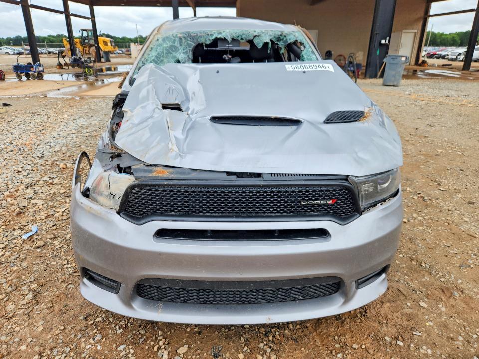 2020 Dodge Durango მანქანა იყიდება აუქციონზე, vin: 1C4RDHDG9LC123834, აუქციონის ნომერი: 58068946
