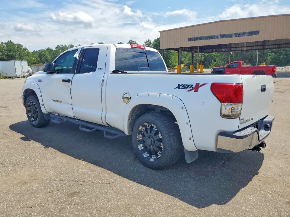 Продажа на аукционе авто 2012 Toyota Tundra, vin: 5TFRY5F16CX128218, номер лота: 55220746