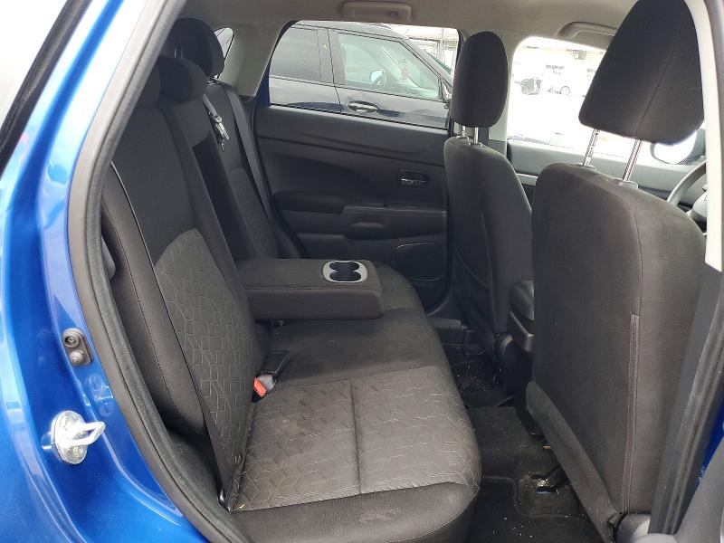 Aukcja sprzedaży 2020 Mitsubishi Outlander Sport, vin: JA4AP3AU6LU004094, numer aukcji: 58771086