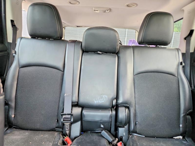 Продаж на аукціоні авто 2017 Dodge Journey, vin: 3C4PDCGG4HT531045, номер лоту: 58158866