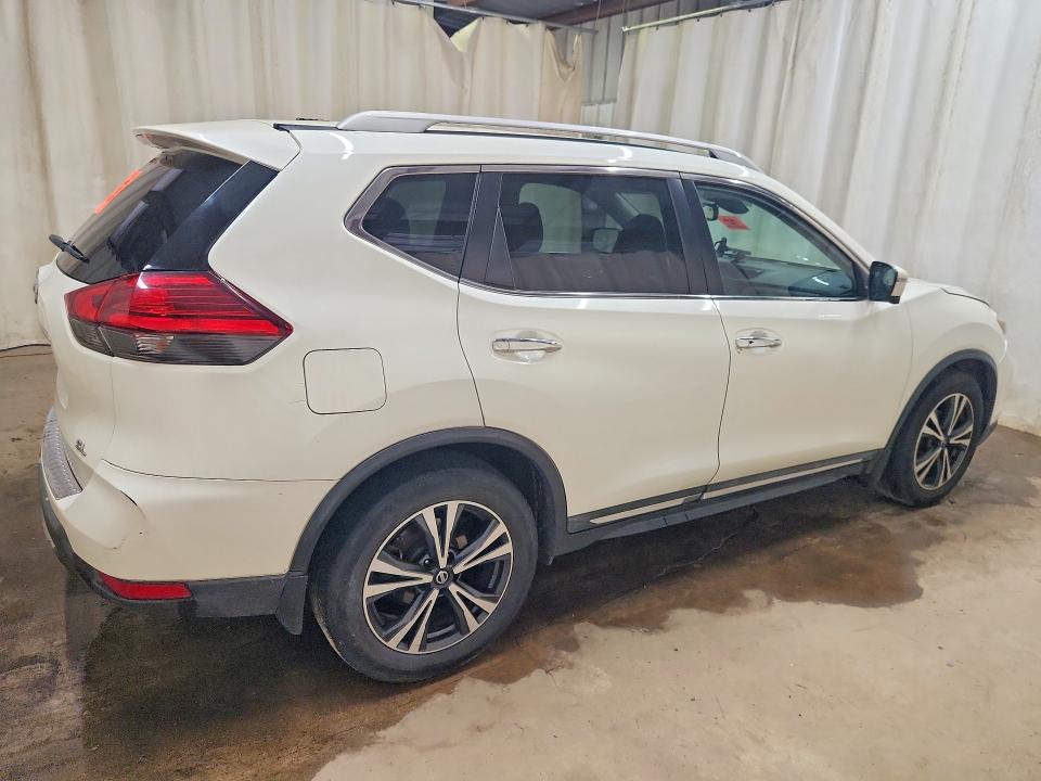 Aukcja sprzedaży 2017 Nissan Rogue, vin: 5N1AT2MT0HC880361, numer aukcji: 55403286