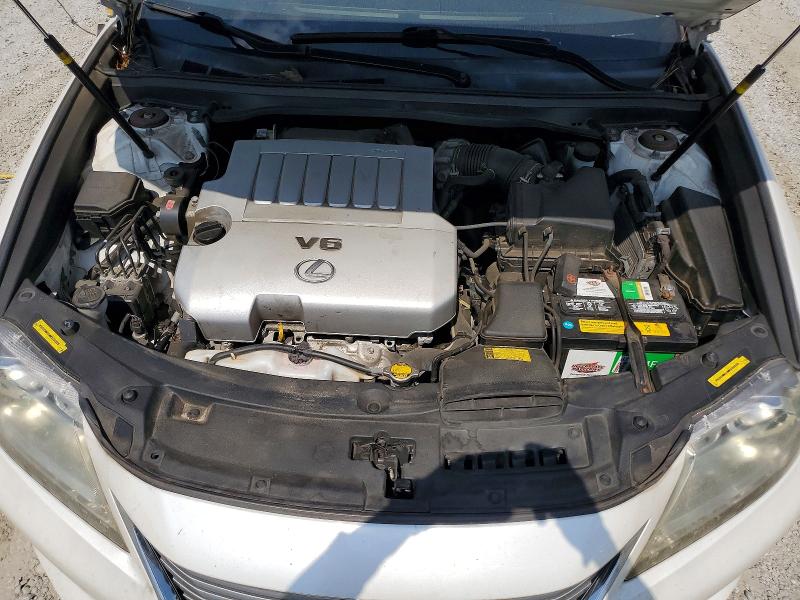 2013 Lexus Es მანქანა იყიდება აუქციონზე, vin: JTHBK1GG3D2000708, აუქციონის ნომერი: 58976036