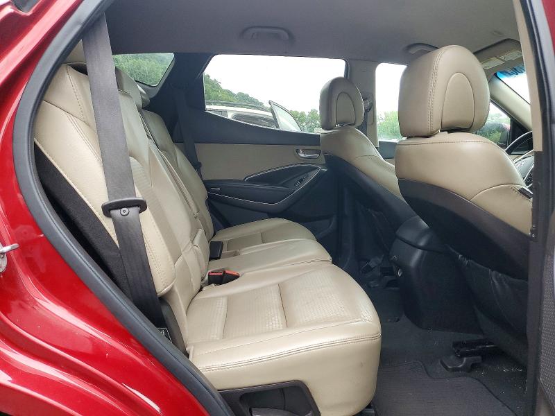 Продаж на аукціоні авто 2013 Hyundai Santa Fe Sport, vin: 5XYZUDLA6DG070223, номер лоту: 58142136