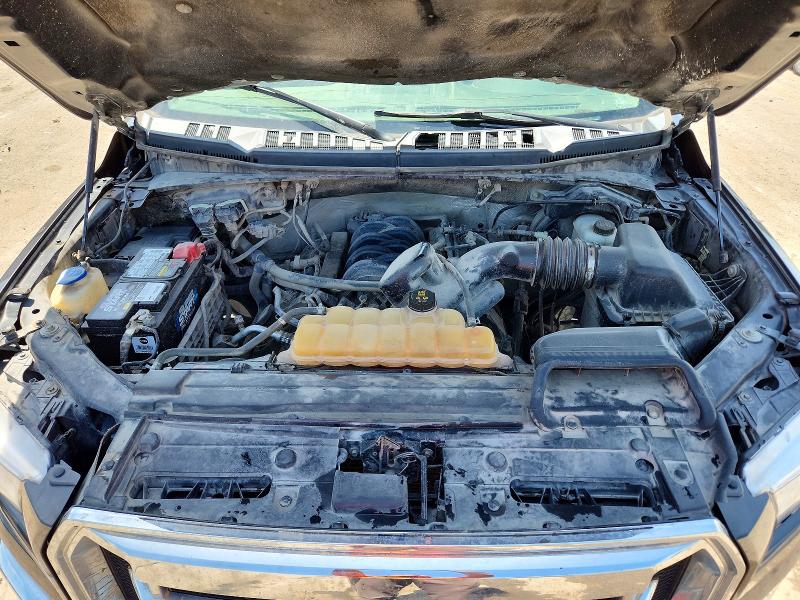 Aukcja sprzedaży 2017 Ford F150, vin: 1FTFW1EFXHKE29187, numer aukcji: 55714606