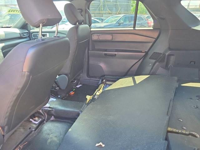Продажа на аукционе авто 2022 Ford Explorer, vin: 1FM5K8AB9NGA27397, номер лота: 59167566