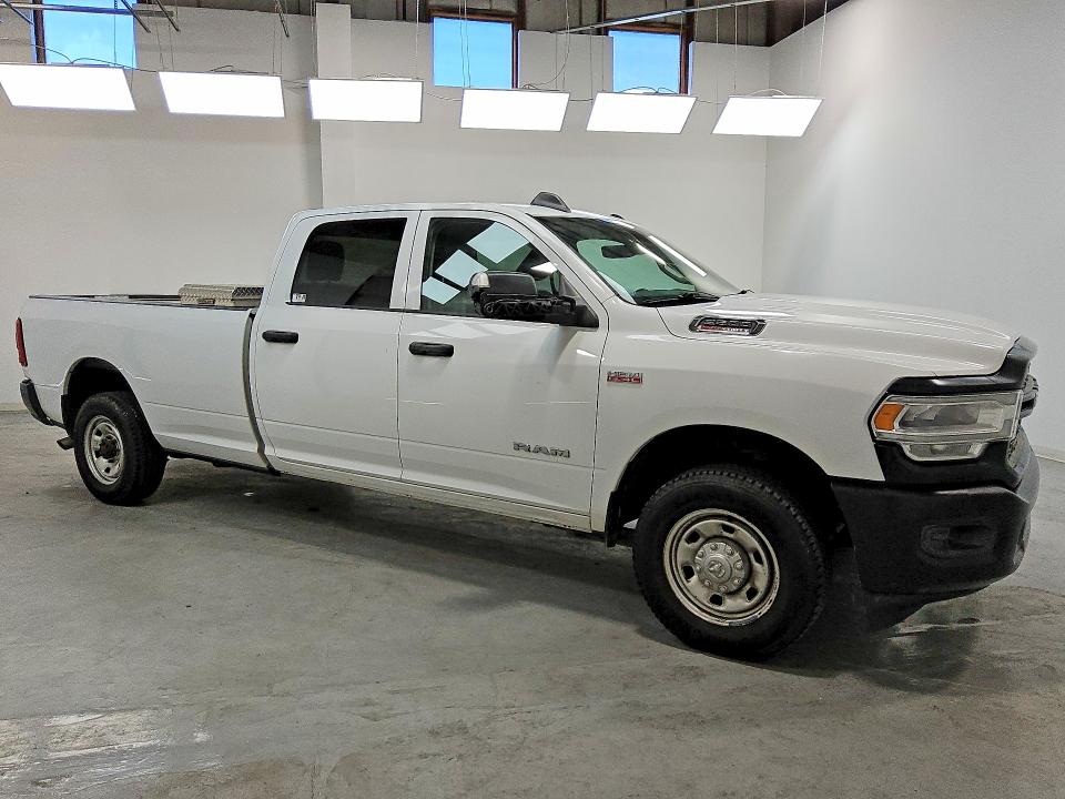 Aukcja sprzedaży 2019 Ram 2500, vin: 3C6UR4HJ9KG573755, numer aukcji: 57091316