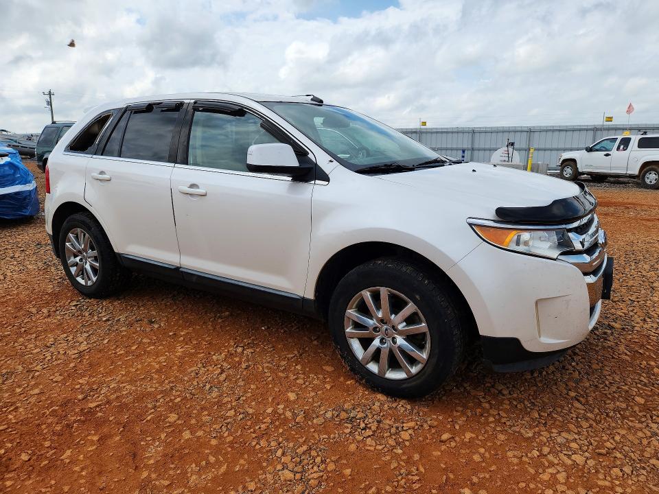2011 Ford Edge მანქანა იყიდება აუქციონზე, vin: 2FMDK4KC9BBA77635, აუქციონის ნომერი: 79135615
