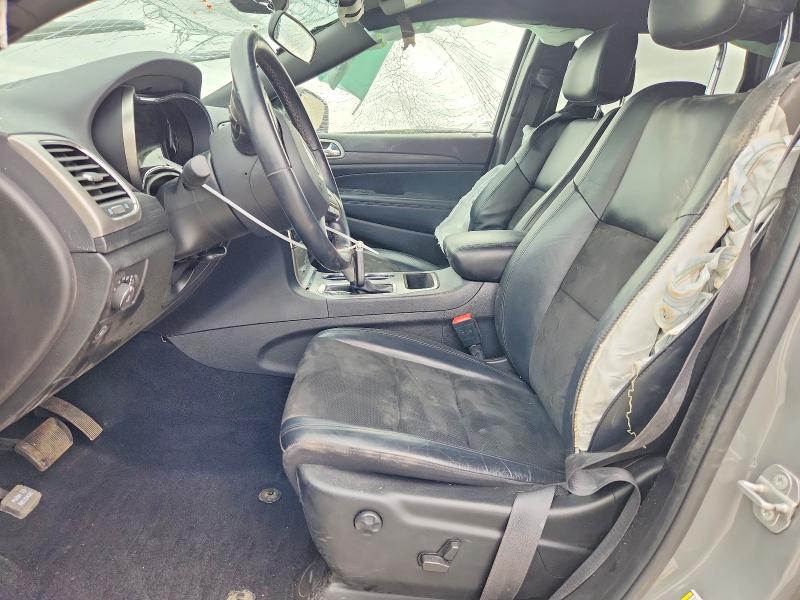 56431006 :رقم المزاد ، 1C4RJFAG3MC802176 vin ، 2021 Jeep Grand Cherokee مزاد بيع