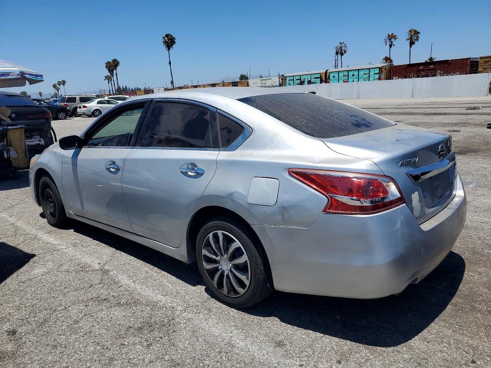 Продаж на аукціоні авто 2015 Nissan Altima, vin: 1N4AL3AP2FN334914, номер лоту: 57554396
