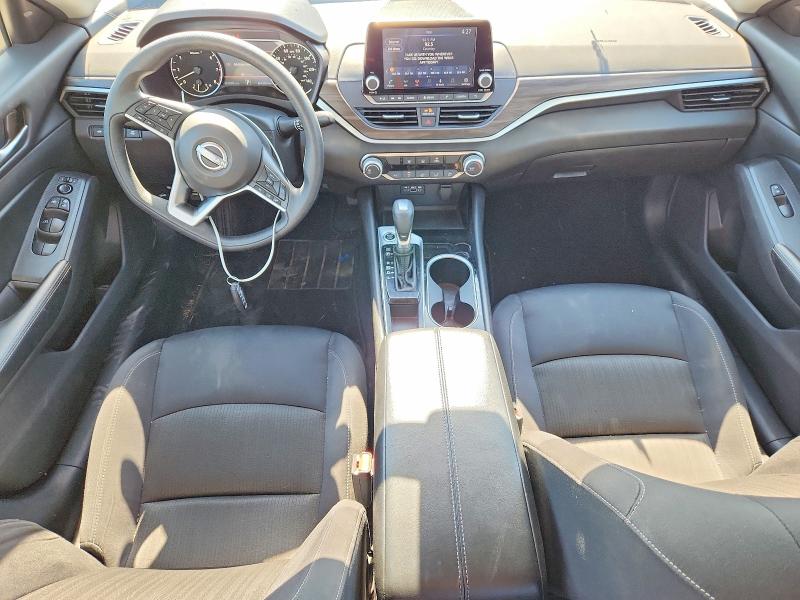 56108226 :رقم المزاد ، 1N4BL4DV7RN392557 vin ، 2024 Nissan Altima مزاد بيع