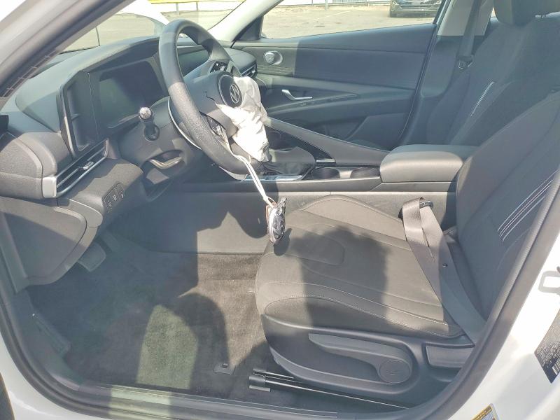 Продажа на аукционе авто 2026 Hyundai Elantra Hybrid, vin: KMHLM4DJ5TU201591, номер лота: 58178986