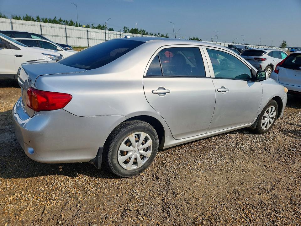 Aukcja sprzedaży 2010 Toyota Corolla, vin: 2T1BU4EEXAC374390, numer aukcji: 58180106