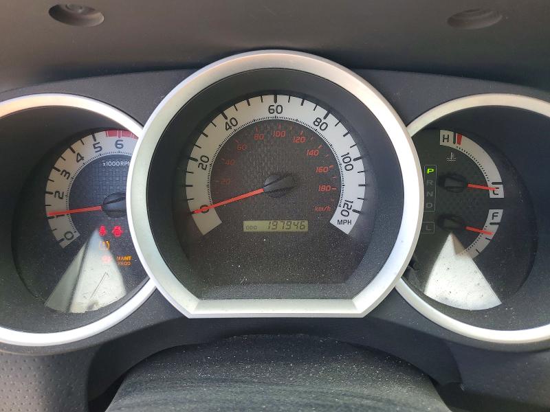 Продажа на аукционе авто 2013 Toyota Tacoma, vin: 5TFJU4GN9DX030631, номер лота: 56843086