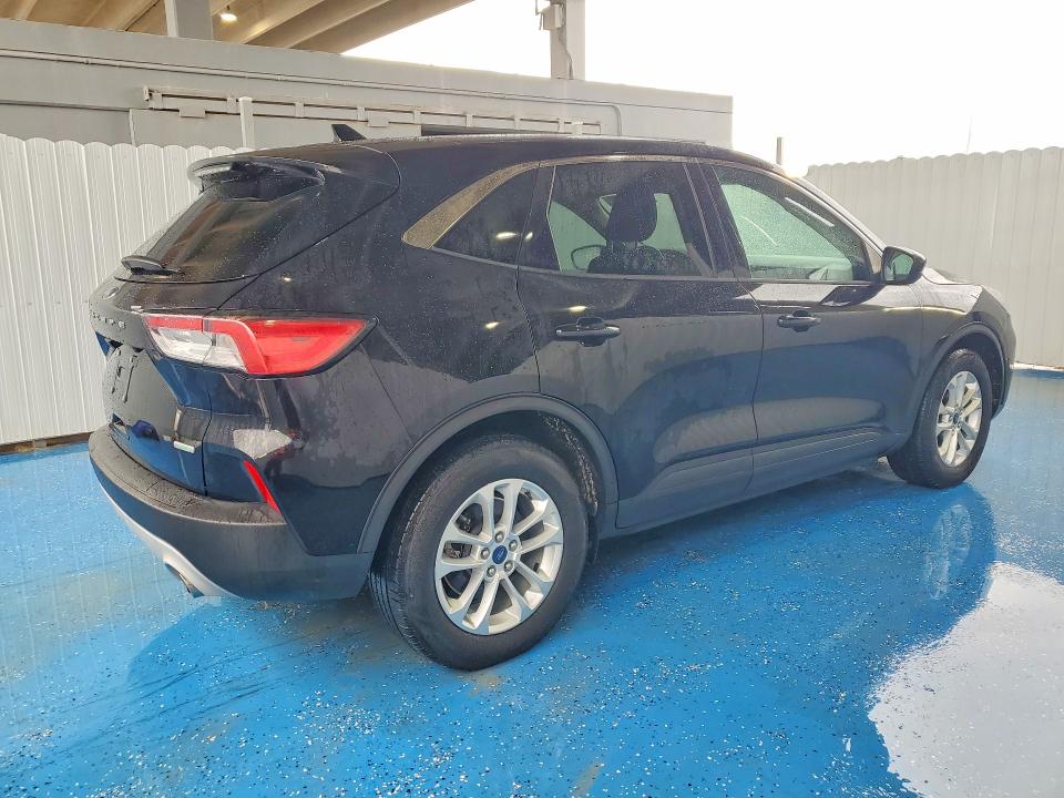 2020 Ford Escape მანქანა იყიდება აუქციონზე, vin: 1FMCU0G67LUA25417, აუქციონის ნომერი: 56224006