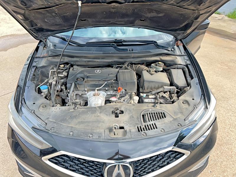 Продаж на аукціоні авто 2019 Acura Ilx, vin: 19UDE2F38KA011570, номер лоту: 58969126
