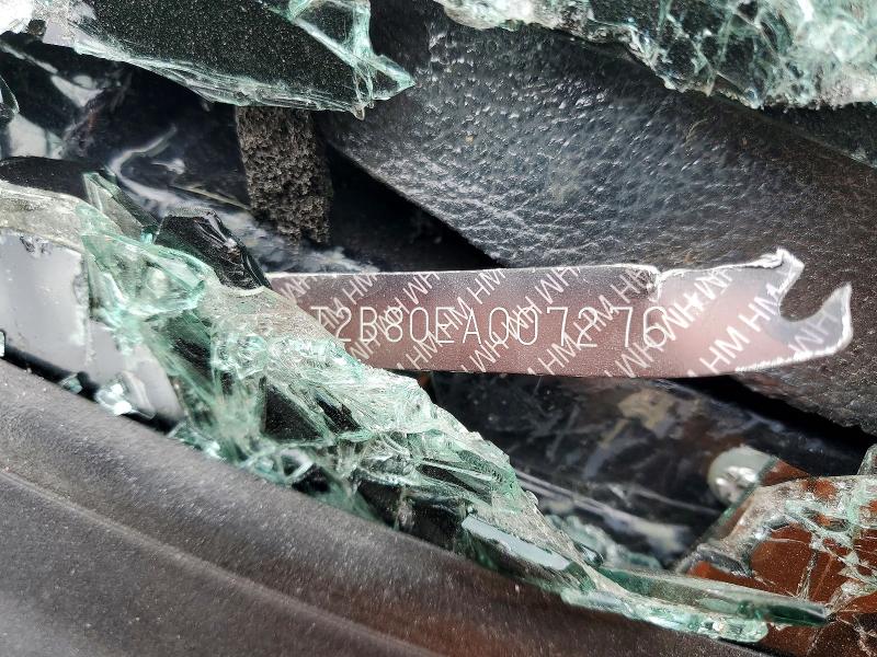 Aukcja sprzedaży 2014 Honda Accord, vin: 1HGCT2B80EA007276, numer aukcji: 58839216