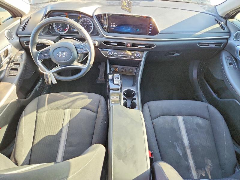 Aukcja sprzedaży 2023 Hyundai Sonata, vin: KMHL64JA8PA256042, numer aukcji: 56599806