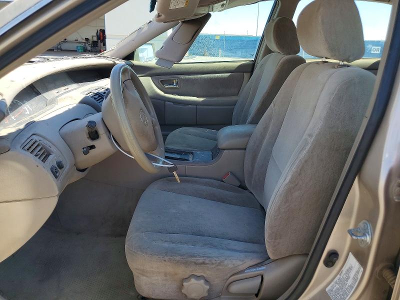 Aukcja sprzedaży 2002 Toyota Avalon, vin: 4T1BF28B62U236880, numer aukcji: 56081076