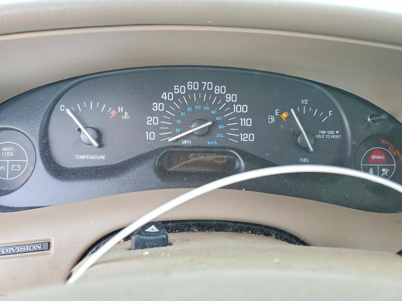 Aukcja sprzedaży 2002 Buick Century, vin: 2G4WS52J621148146, numer aukcji: 56051406