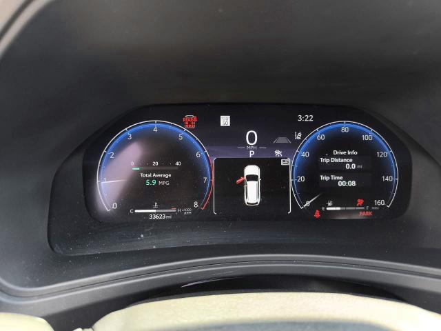 56272966 :رقم المزاد ، 5TDAAAB57RS026864 vin ، 2024 Toyota Grand Highlander مزاد بيع