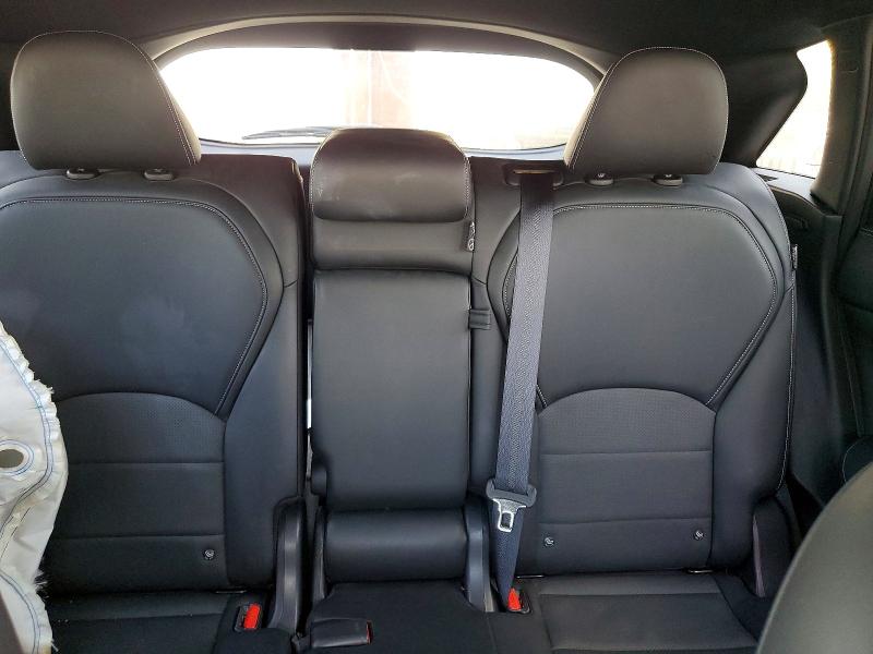 Продажа на аукционе авто 2022 Infiniti Qx50, vin: 3PCAJ5BAXNF114293, номер лота: 56174076