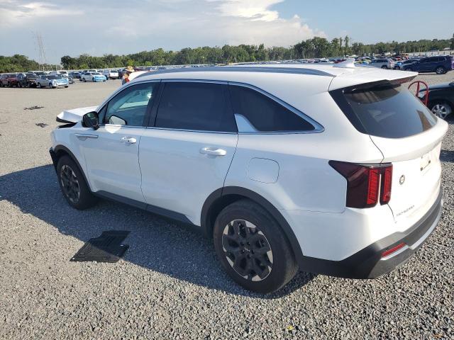 Aukcja sprzedaży 2025 Kia Sorento, vin: 5XYRL4JC5SG309328, numer aukcji: 58895536