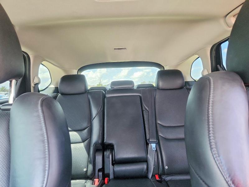 Aukcja sprzedaży 2017 Mazda Cx-9, vin: JM3TCBCY4H0133445, numer aukcji: 56990646
