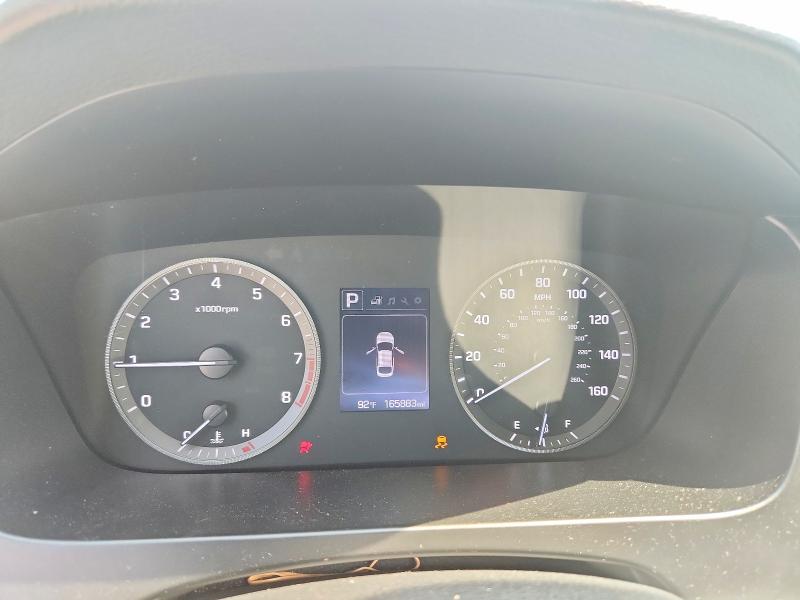 Aukcja sprzedaży 2015 Hyundai Sonata, vin: 5NPE24AF1FH030615, numer aukcji: 56752116