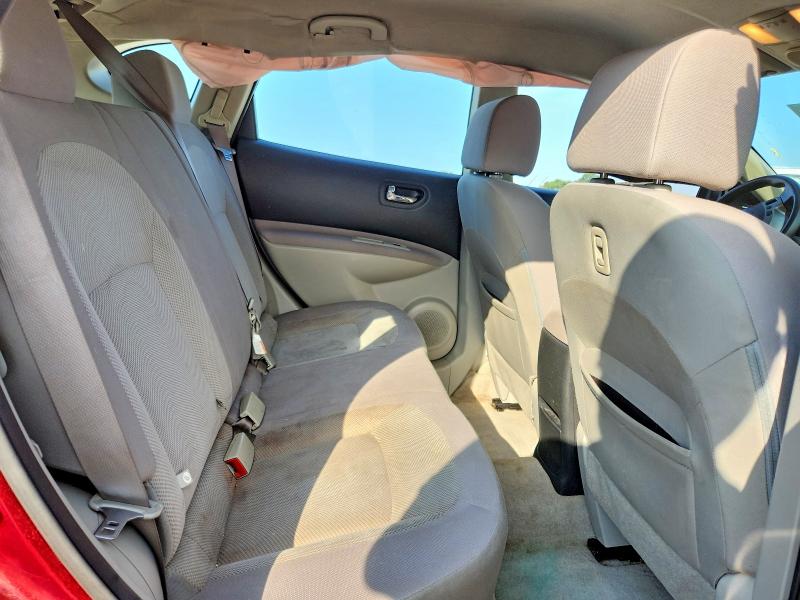 85983925 :رقم المزاد ، JN8AS5MT9DW518695 vin ، 2013 Nissan Rogue مزاد بيع