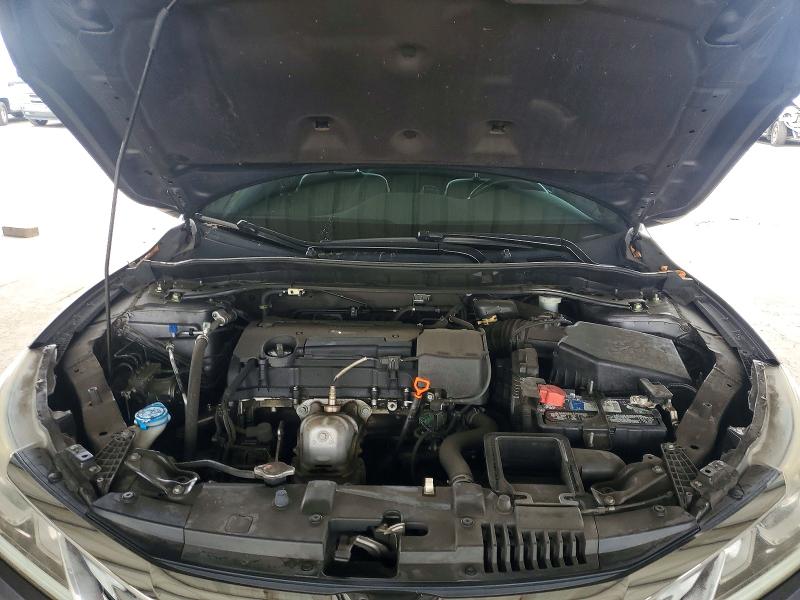 Продаж на аукціоні авто 2017 Honda Accord, vin: 1HGCR2F10HA075089, номер лоту: 59190206