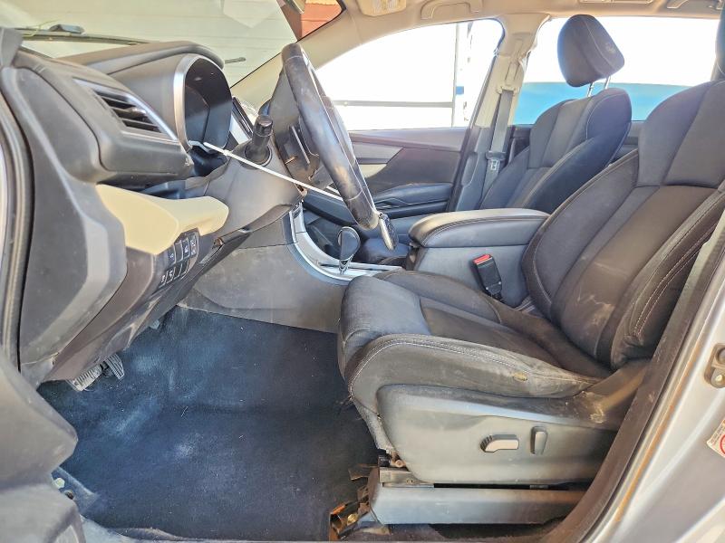 Aukcja sprzedaży 2019 Subaru Ascent, vin: 4S4WMAFD8K3470966, numer aukcji: 58471356