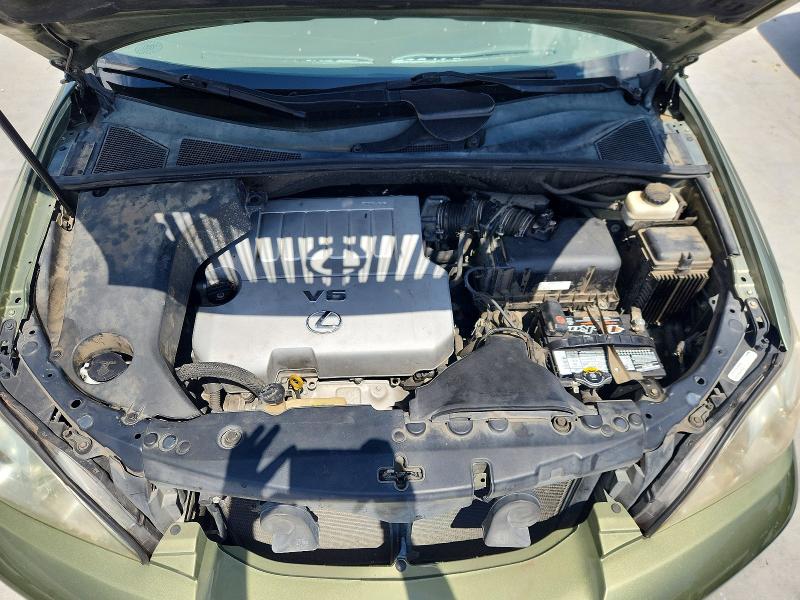 Продаж на аукціоні авто 2008 Lexus Rx, vin: 2T2GK31U18C046543, номер лоту: 56739216