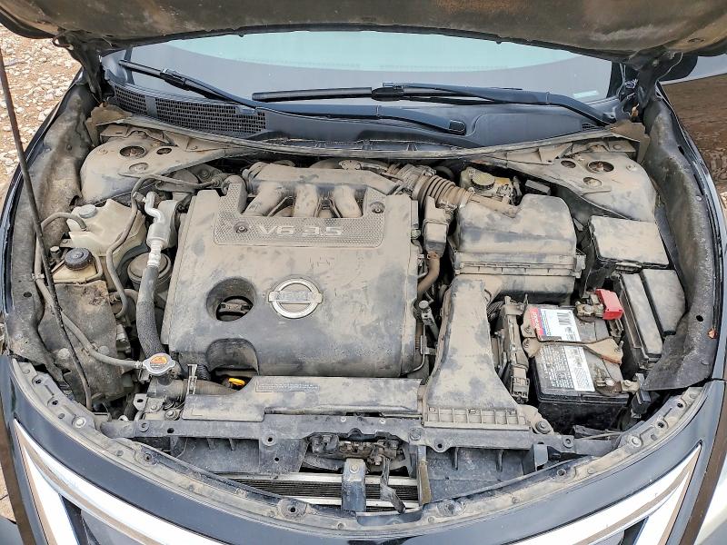 Aukcja sprzedaży 2013 Nissan Altima, vin: 1N4BL3AP0DN549225, numer aukcji: 58470626