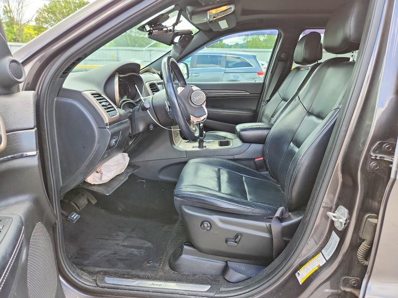 Aukcja sprzedaży 2015 Jeep Grand Cherokee, vin: 1C4RJEBG7FC860691, numer aukcji: 58451446