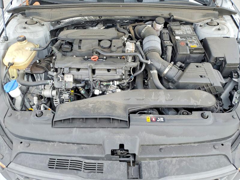 56995776 :رقم المزاد ، 5XXG64J23NG143678 vin ، 2022 Kia K5 مزاد بيع