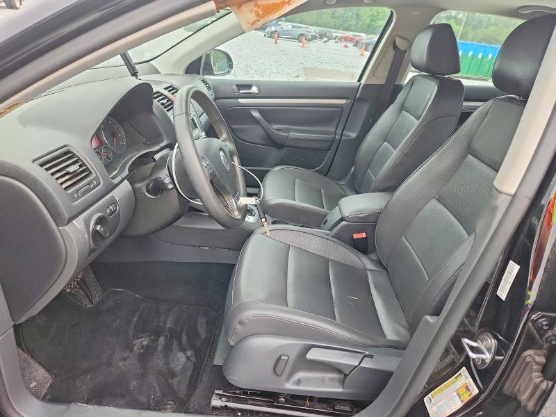 55607346 :رقم المزاد ، 3VWRM71K58M197015 vin ، 2008 Volkswagen Jetta مزاد بيع