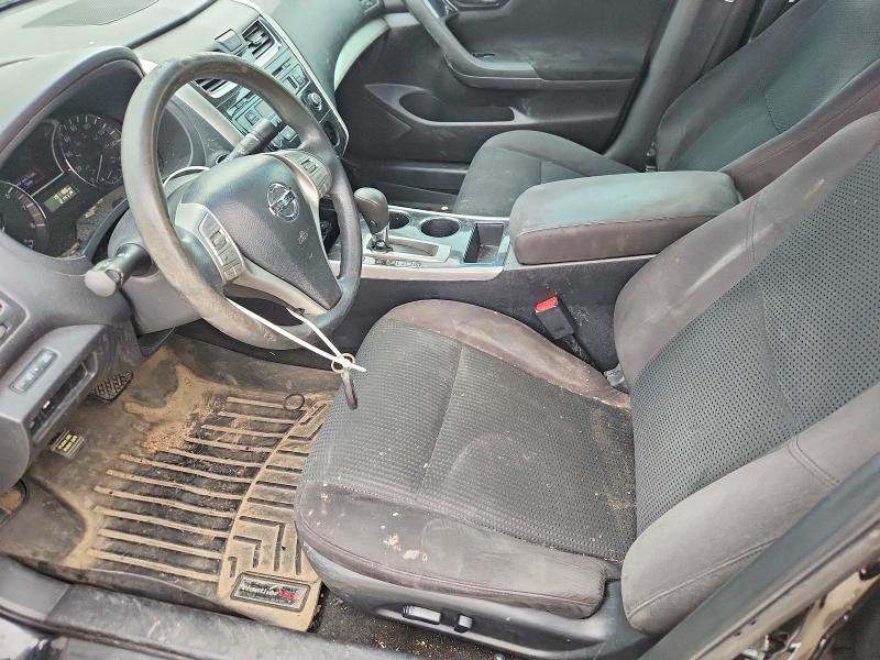Продаж на аукціоні авто 2014 Nissan Altima, vin: 1N4AL3AP8EN216364, номер лоту: 56259216