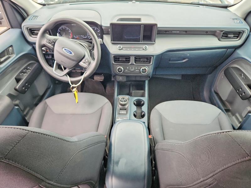 Aukcja sprzedaży 2022 Ford Maverick, vin: 3FTTW8F96NRA58444, numer aukcji: 57993996