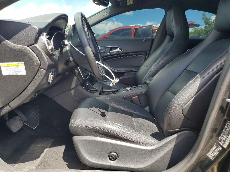 Продаж на аукціоні авто 2014 Mercedes-benz Cla, vin: WDDSJ4EB7EN066004, номер лоту: 52717926