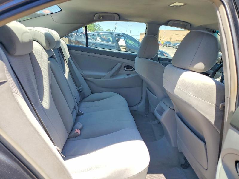 2011 Toyota Camry მანქანა იყიდება აუქციონზე, vin: 4T1BF3EK0BU771293, აუქციონის ნომერი: 56322846