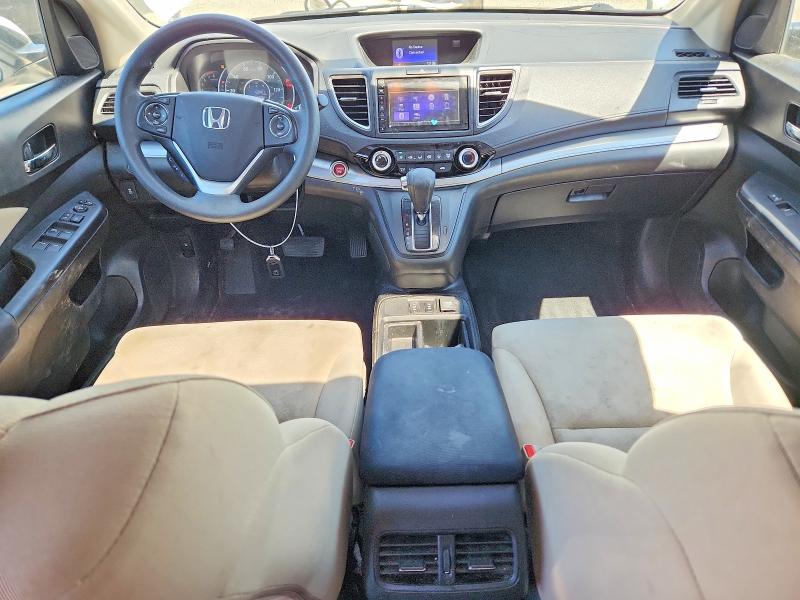 Продажа на аукционе авто 2015 Honda Cr-v, vin: 5J6RM4H52FL043453, номер лота: 54893826