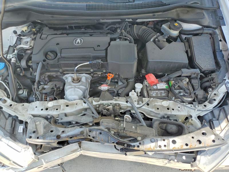 Продажа на аукционе авто 2020 Acura Ilx, vin: 19UDE2F8XLA006982, номер лота: 57679496